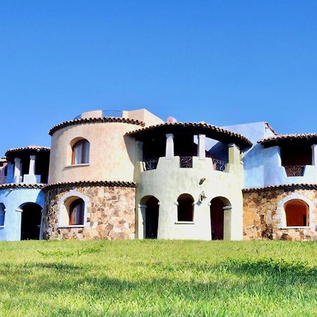 Residence With Private Beach In Marinella Marinella  Luaran gambar