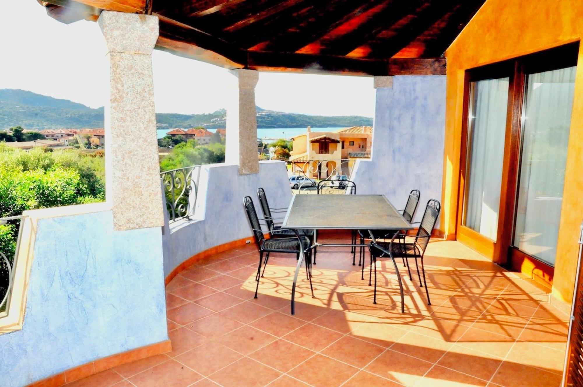 Residence With Private Beach In Marinella Marinella  Luaran gambar