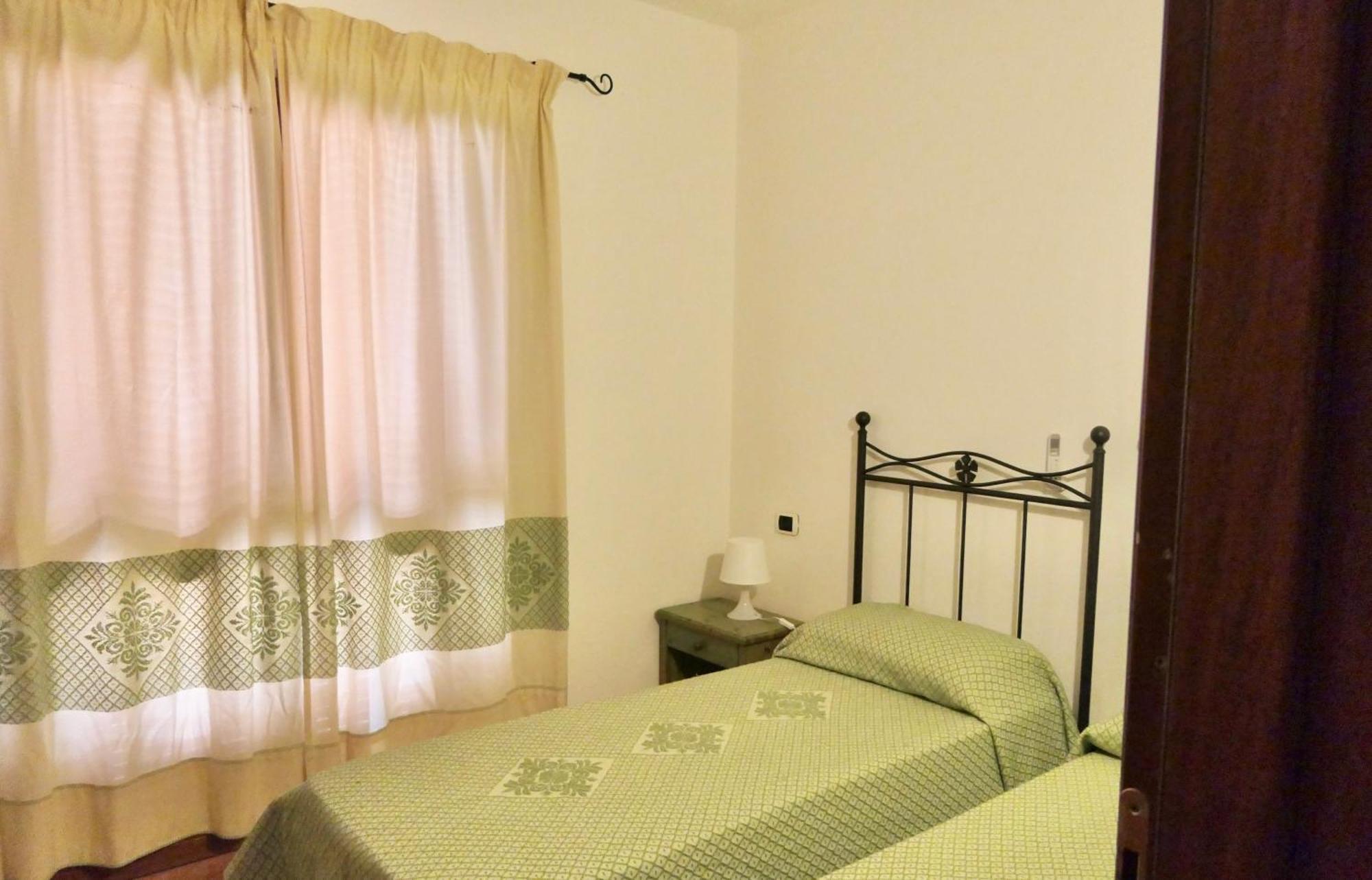 Residence With Private Beach In Marinella Marinella  Luaran gambar