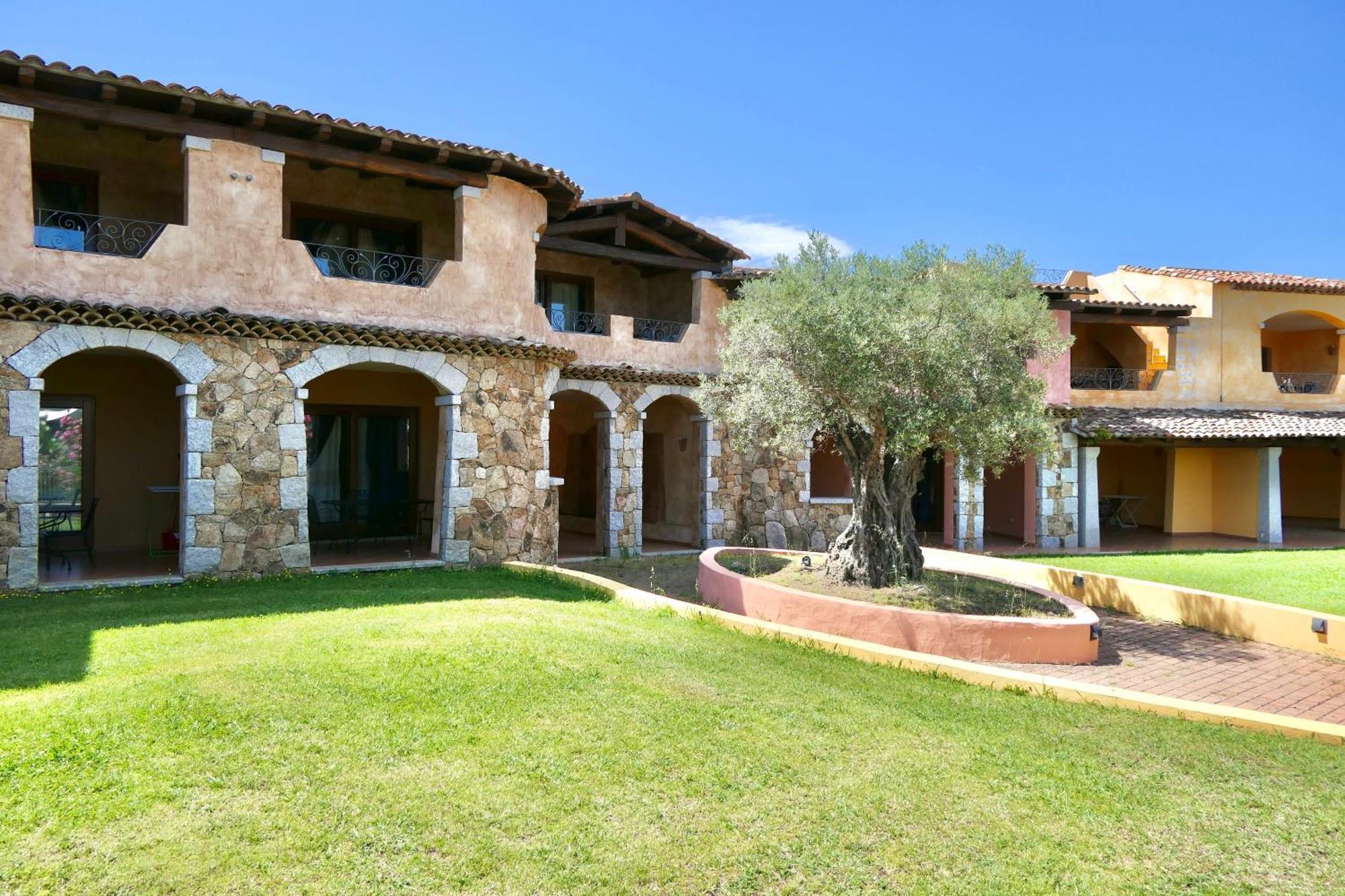 Residence With Private Beach In Marinella Marinella  Luaran gambar